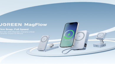 عزز-حضورها-في-السوق-المغربية-عبر-إطلاق-مجموعة-موسّعة-من-المنتجات -ugreen