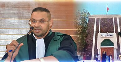 بموافقة-ملكية.-كمال-السليماني-يتولى-رئاسة-المحكمة-الابتدائية-بالناظور