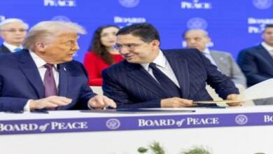 لماذا-اختار-المغرب-الانضمام-إلى-مجلس-السلام-الدولي-الجديد؟