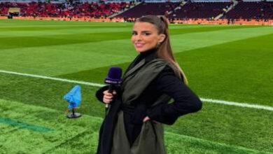 بسبب-رفضها-تهنئة-السنغال.-صحفية-bein-sports-تعلن-اعتزال-تغطية-كرة-القدم