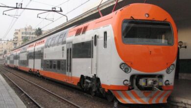 فيضانات-على-مستوى-السكة-بمحور-فاس–سيدي-قاسم-تعلق-حركة-القطارات-مؤقتا-والمكتب-الوطني-للسكك-الحديدية-يعتذر-لزبنائه-الكرام