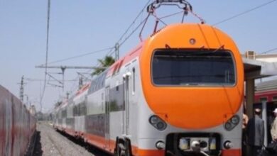 تعليق-حركة-القطارات-بسبب-سوء-الأحوال-الجوية-ببعض-مناطق-المملكة