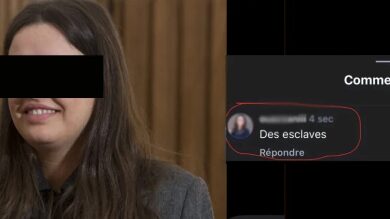 تعليق-مسيئ-للسنغاليين-يكلف-أستاذة-وظيفتها-بجامعة-البيضاء