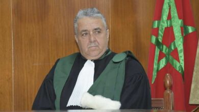 الأستاذ-عبد-المجيد-أزهريو.كفاءة-قضائية-وازنة-تغادر-الناظور-نحو-وجدة