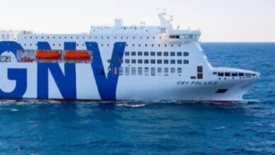 شركة-جي-إن-في-للنقل-البحري-تعزز-الربط-البحري-بين-المغرب-وإسبانيا-بسفن-جديدة