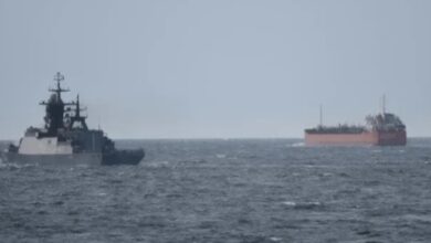 دوريات-بحرية-إسبانية-قبالة-المغرب-لمراقبة-الملاحة-الروسية