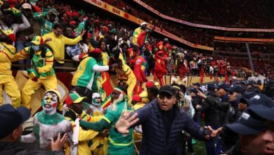 الزاوية-التجانية-تدخل-على-خط-توترات-نهائي-“الكان”-بين-المغرب-والسنغال