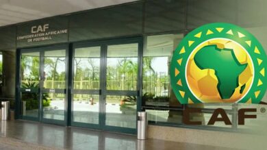 “الكاف”-تعقد-اليوم-جلسة-استماع-للجامعة-المغربية-حول-أحداث-نهائي-“الكان”