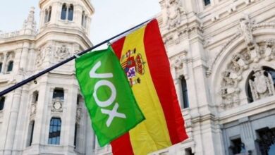 انتقادات-واسعة-لتصريحات-“فوكس”-الإسباني-بشأن-مهاجرين-مغاربة