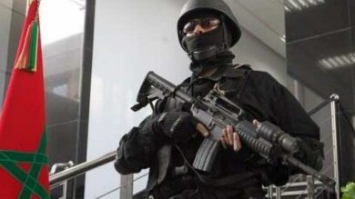 توقيف-فرنسي-مطلوب-دوليًا-بطنجة-للاشتباه-في-قضايا-تهريب-مخدرات