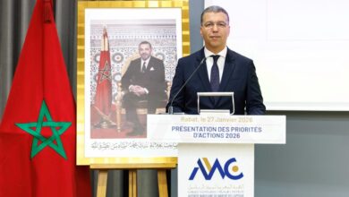 الهيئة-المغربية-لسوق-الرساميل-تستعرض-تدابيرها-ذات-الأولوية-برسم-سنة-2026