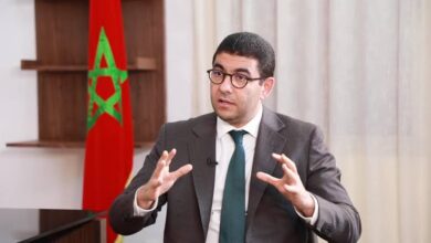 السيد-محمد-المهدي-بنسعيد-ينفي-الاتهامات-الخطيرة-وغير-المسبوقة-الموجهة-إلى-شخصه-والمرتبطة-بملف-معروض-على-أنظار-القضاء-ويقرر-اللجوء-إلى-المحكمة-ولن-يطالب-إلا-بالرد-الاعتباري-و-التعويض-الرمزي