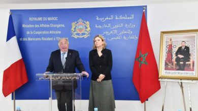 فرنسا-عازمة-على-إرساء-معاهدة-جديدة-للتعاون-الثنائي-مع-المغرب-ذات-بعد-برلماني-قوي