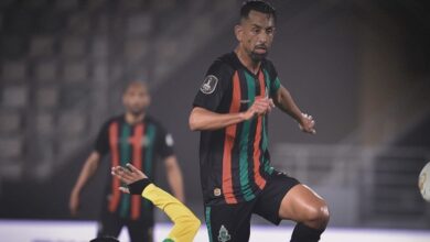 الجيش-الملكي-يفوز-على-شبيبة-القبائل-الجزائري-(1-0)-و-ينعش-اماله-في-التأهل-إلى-الدور-المقبل-من-دوري-أبطال-إفريقيا