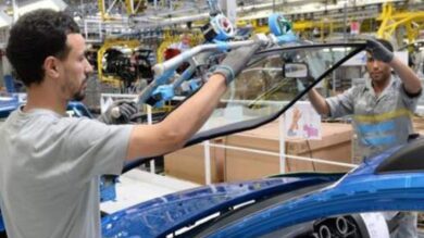 استثمارات-أجنبية-تتدفق-على-المغرب.-ارتفاع-قياسي-لصافي-التدفقات-في-2025