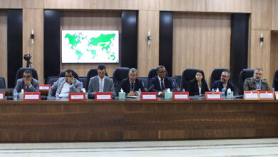 الداخلة-ومدينة-درو-الفرنسية-تعززان-تعاونهما-في-مشاريع-فلاحية-وبيئية