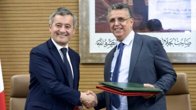 المغرب-وفرنسا-يوقعان-خطة-عمل-للتعاون-التقني-في-مجال-العدالة-للفترة-2026–2028