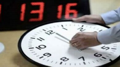 المغرب-يستعد-للعودة-إلى-الساعة-القانونية-مع-اقتراب-رمضان