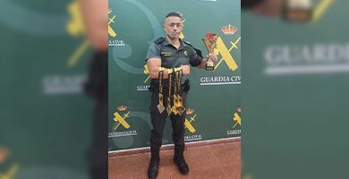 مندوبية-الحكومة-الإسبانية-تحقق-في-إهانات-عنصرية-ضد-عنصر-مسلم-من-الحرس-المدني-بمليلية