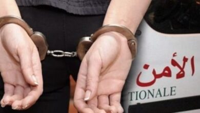 توقيف-3-أشخاص-ضمن-شبكة-لبيع-مواعيد-“الفيزا”