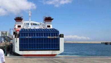 اضطرابات-جوية-قوية-تعطل-حركة-السفن-بين-المغرب-وإسبانيا