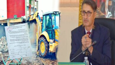 بن-الطيب.-عشرة-من-أصحاب-المحلات-يطرقون-باب-عامل-إقليم-الدريوش-بعد-قرار-هدم-يهدد-مصدر-عيشهم