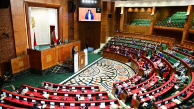 مجلس-المستشارين.-لجنة-العدل-تصادق-بالإجماع-على-مشروع-قانون-إحداث-الوكالة-الوطنية-لحماية-الطفولة-والمراكز-التابعة-لها