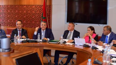 مجلس-النواب.-لجنة-العدل-تصادق-على-مشروع-القانون-المتعلق-بتنظيم-مهنة-العدول