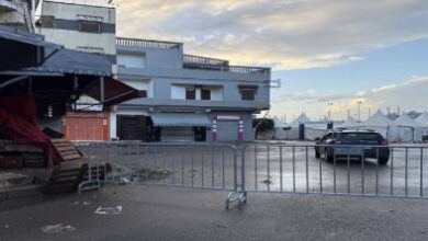 تحذيرات-رسمية:-منسوب-مياه-“القصر-الكبير”-قد-يبلغ-5-أمتار-والسلطات-تأمر-بالإخلاء-الفوري