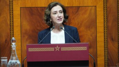 السيدة-عمور:-خارطة-طريق-السياحة-أظهرت-فعاليتها-في-النهوض-بالقطاع