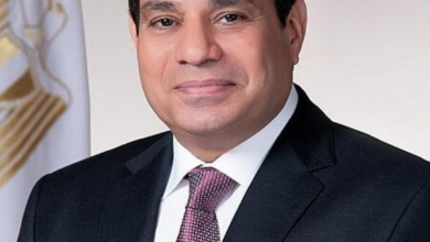 تحت-رعاية فخامة الرئيس-عبد-الفتاح-السيسي-مصر-تستضيف-أول-قمة ومعرض للذكاء-الاصطناعي-في-المنطقة