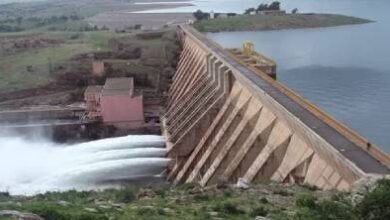 سد-وادي-المخازن-يستقبل-518-مليون-متر-مكعب-من-المياه-في-أسبوع-واحد