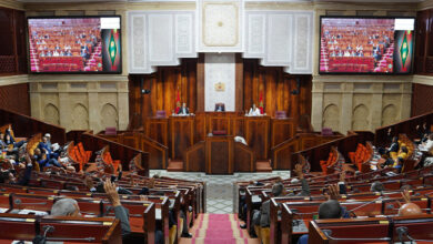 مجلس-النواب-يستضيف-اجتماعا-للجنة-التنفيذية-لجمعية-الأمناء-العامين-للبرلمانات-الإفريقية