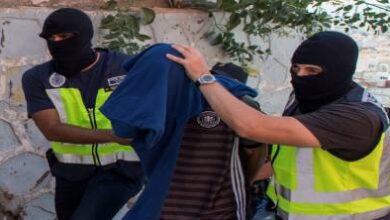 بتهمة-تجنيد-الشباب-والقاصرين-“المهاجرين”-بمليلية.-إدانة-المتورطين-بـ-6-سنوات-سجنا