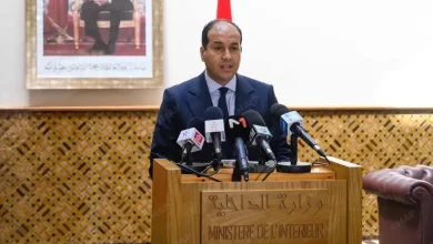 الناطق-الرسمي-باسم-وزارة-الداخلية-:-السلطات-العمومية-عملت-بتنسيق-وثيق-بين-مختلف-القطاعات-والمصالح،-على-تعبئة-شاملة-واستباقية-لمواجهة-هذه-الوضعية-الاستثنائية-المناخية