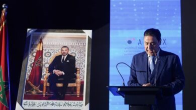 الداخلة-تحتضن-المنتدى-الأفريقي-seafood-4-africa