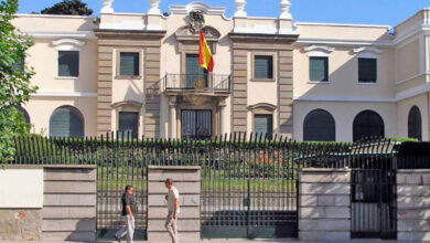 سفارة-المملكة-المغربية-بمدريد-:-خدمة-المواطن-المغربي-ورعاية-مصالحه-أولوية-قصوى