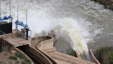 وزارة-التجهيز-والماء-تؤكد-استقرار-الوضعية-الهيدرولوجية-رغم-الأمطار-الاستثنائية