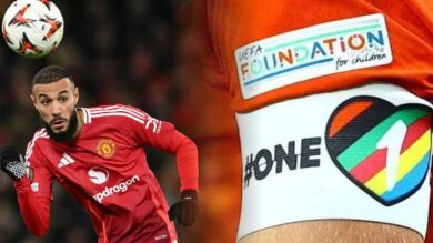 مزراوي-يرفض-شارة-دعم-المثليين.-ومانشستر-يونايتد-يتخذ-قرارًا-لافتًا