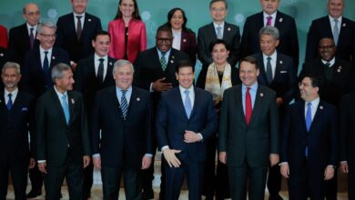 بوريطة-:-بقيادة-جلالة-الملك،-المملكة-المغربية-توفر-أهمية-جيواستراتيجية-لا-تضاهى-ومقاربة-ذات-جاذبية،-وشراكة-مسؤولة