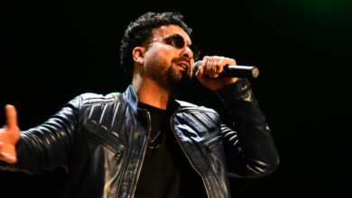 الفنان-نصر-مكري-يطلق-ألبومه-السابع-“بيغ-بانغ”