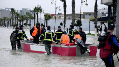 العرائش.-المبادرة-الوطنية-للتنمية-البشرية-تواكب-المتضررين-من-فيضانات-القصر-الكبير-والمناطق-المجاورة