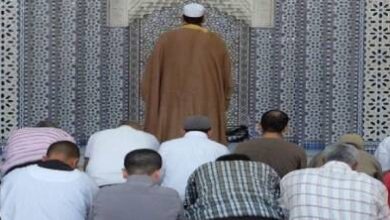 توزيع-320-واعظا-وإماما-على-14-دولة-لمواكبة-المغاربة-المقيمين-بالخارج-في-رمضان