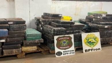 إحباط-تهريب-240-كلغ-من-الكوكايين-بشحنة-زيت-صويا-كانت-متجهة-إلى-المغرب