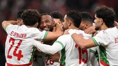 استعدادا-لمونديال-2026.-الأسود-يخوضون-يواجهون-الإكوادور-وديا-في-هذا-التاريخ