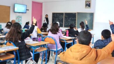 هذا-ما-قررته-مديرية-التعليم-بشأن-ادراسة-يوم-غد-السبت