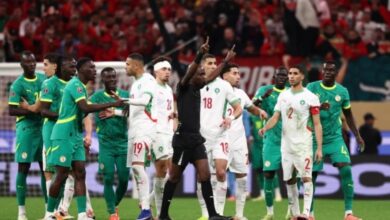 محامي-مشجع-جزائري-معتقل-بالمغرب-ينفي-دخوله-في-إضراب-عن-الطعام