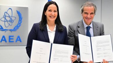 إطلاق-شراكة-إستراتيجية-بين-الوكالة-الدولية-للطاقة-الذرية-ومجموعة-المكتب-الشريف-للفوسفاط-من-أجل-نظم-غذائية-مرنة
