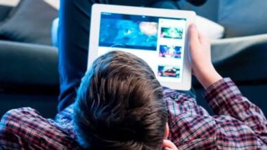 إسبانيا-وفرنسا-تقيدان-ولوج-الأطفال-لمنصات-التواصل