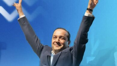 الجديدة.-انتخاب-محمد-شوكي-رئيسا-جديدا-لحزب-التجمع-الوطني-للأحرار